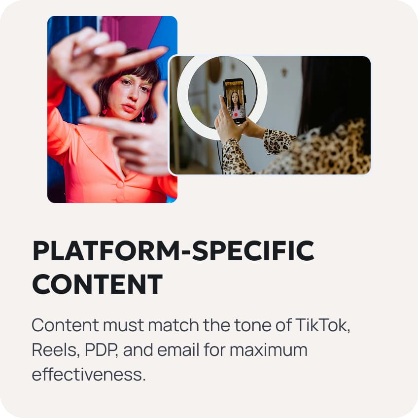 Beautytap feature 6